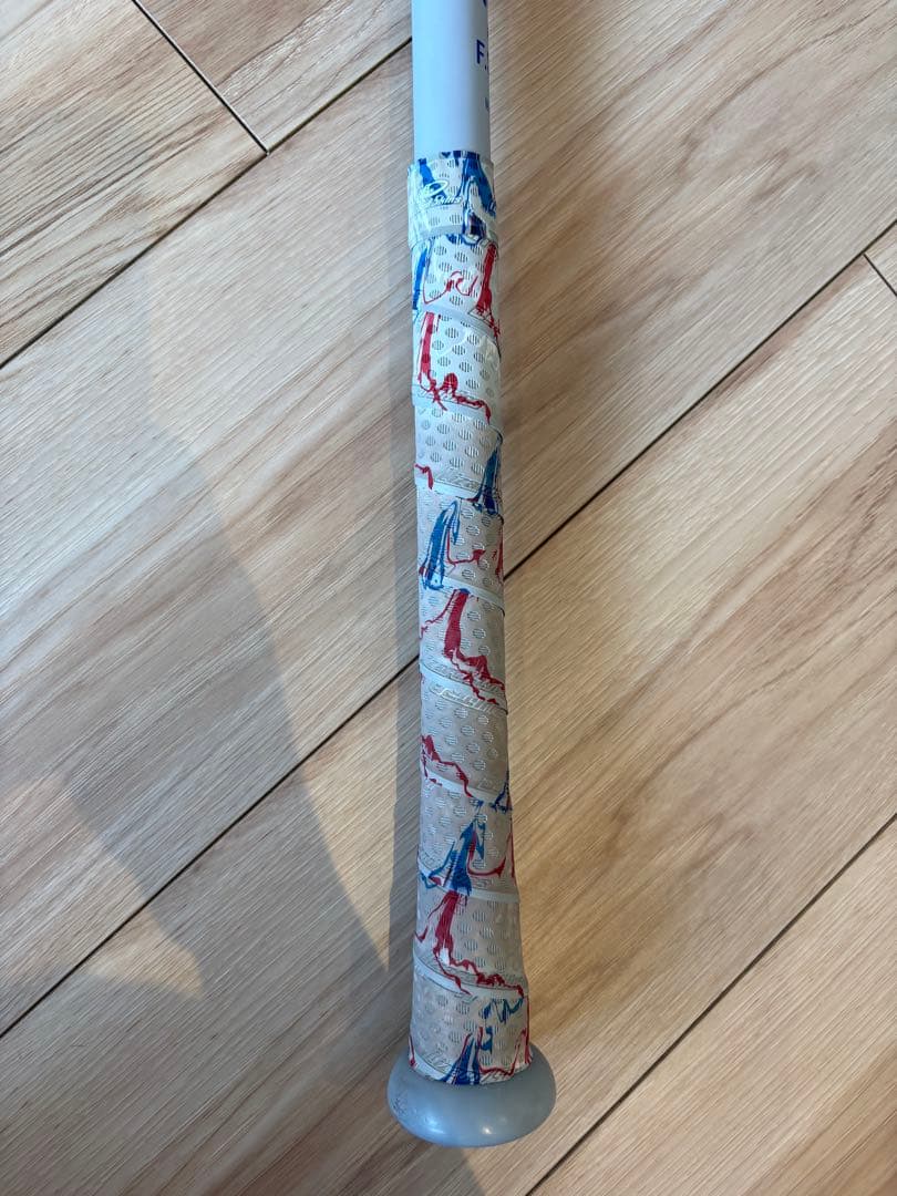 marucci MJSSB 軟式バット 83cm バットケース付き
