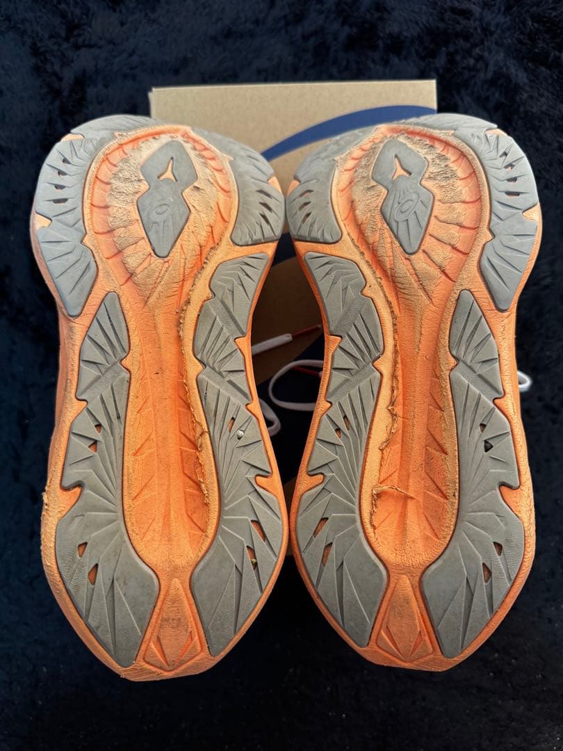スパイク・シューズ ASICS NOVABLAST4 27.5cm
