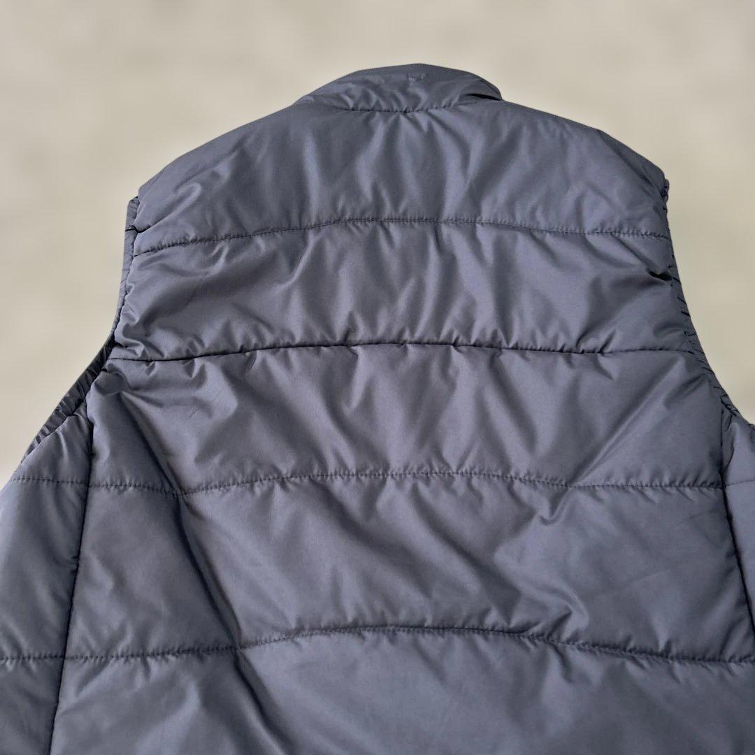FIDRA ネイビー ゴルフ エックス　ヒートベスト　ヒーター　バッテリー付き