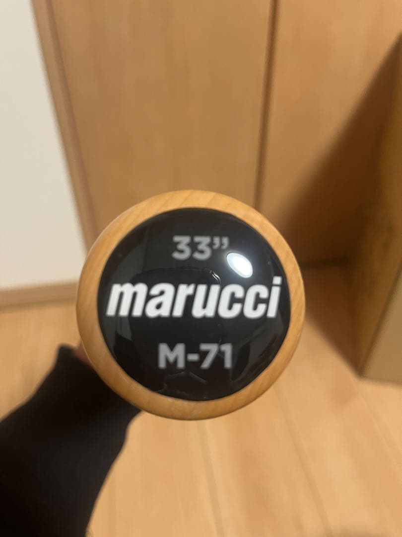 マッチョマン