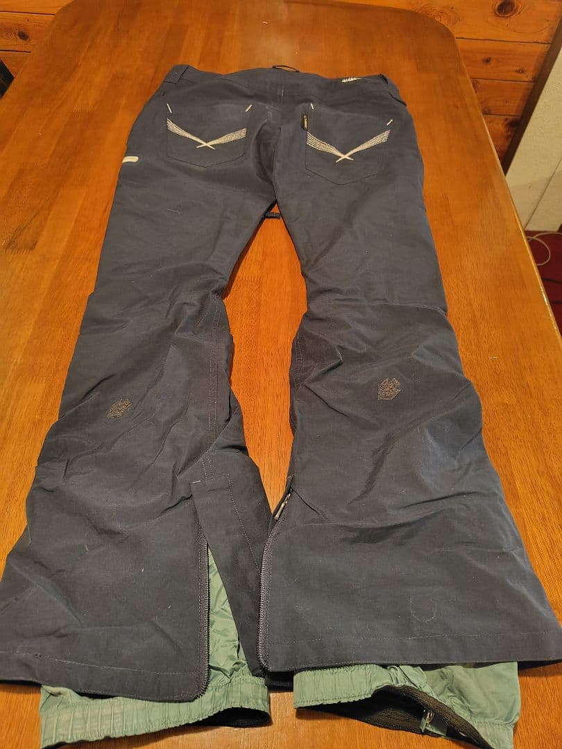 REW GORE-TEX スノーボードウェア Sサイズ