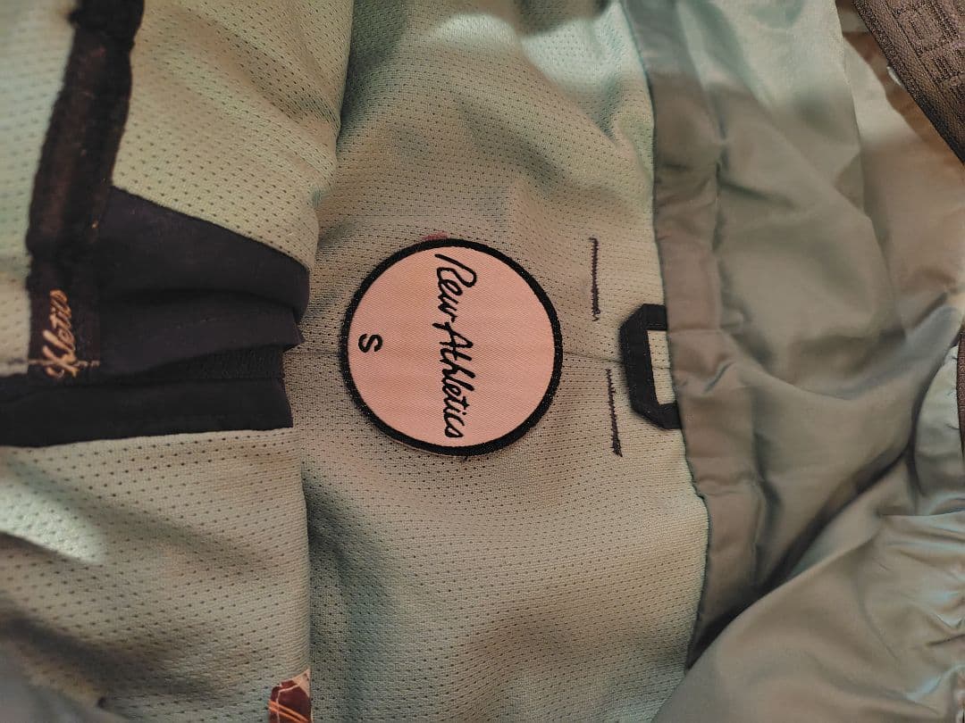 REW GORE-TEX スノーボードウェア Sサイズ