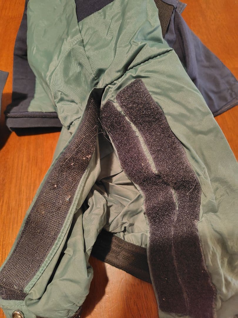 REW GORE-TEX スノーボードウェア Sサイズ