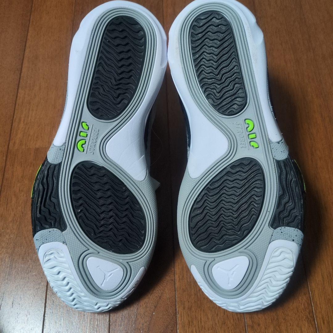 ジェイソン・テイタムNIKEのバッシュ (Jordan Tatum 2 PF)