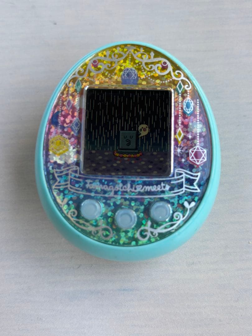たまごっち　Pastel Meets