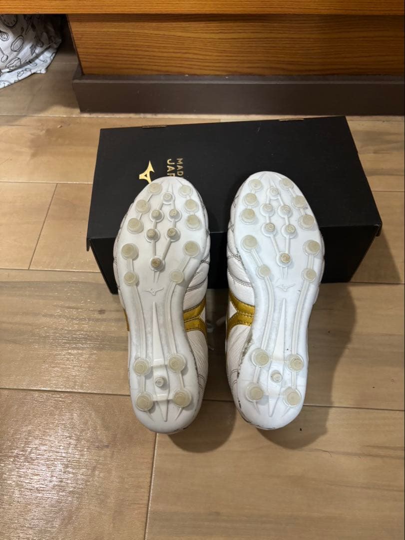 Mizuno Morelia Ⅱ Japan AG 22.5㎝