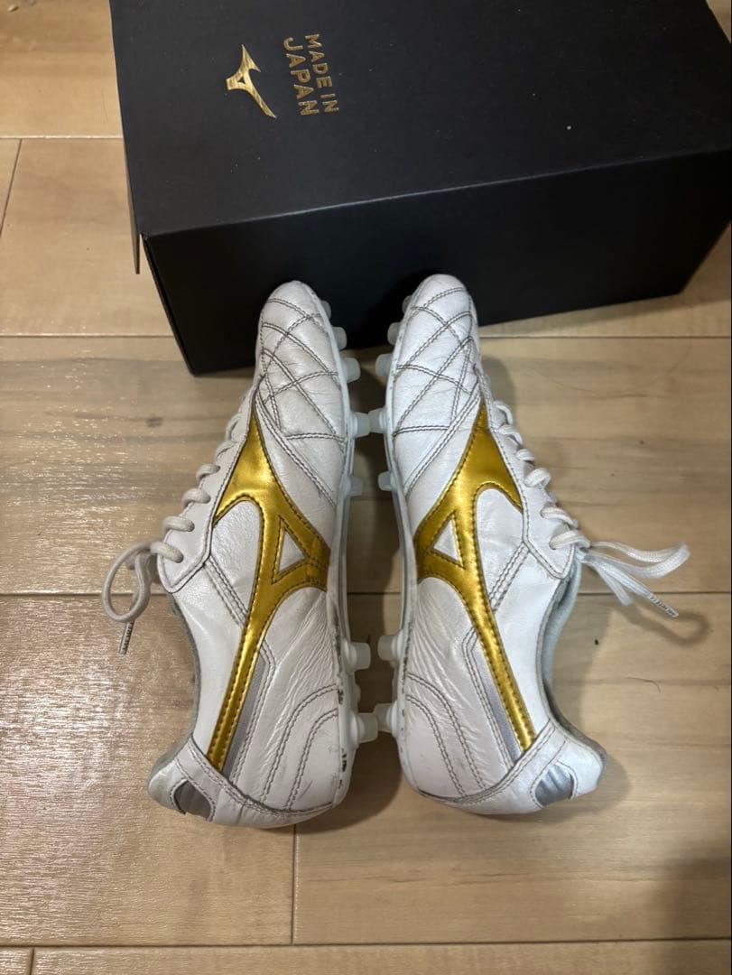 Mizuno Morelia Ⅱ Japan AG 22.5㎝