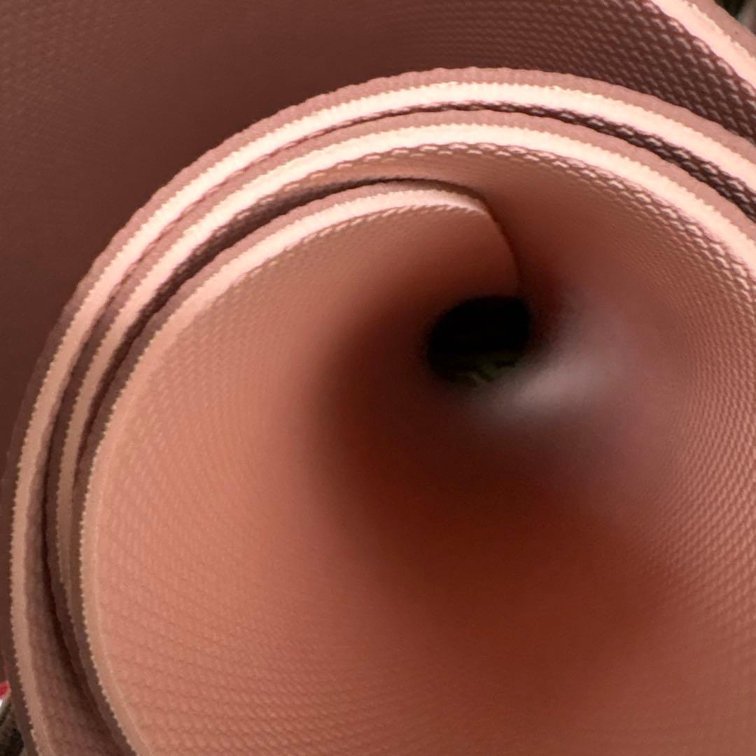 SUKALA リバーシブルヨガマット4mm ローズ