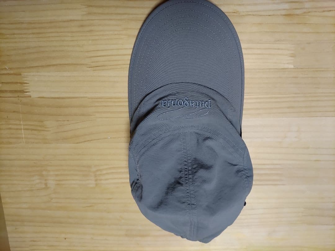 patagonia スプーンビルキャップ