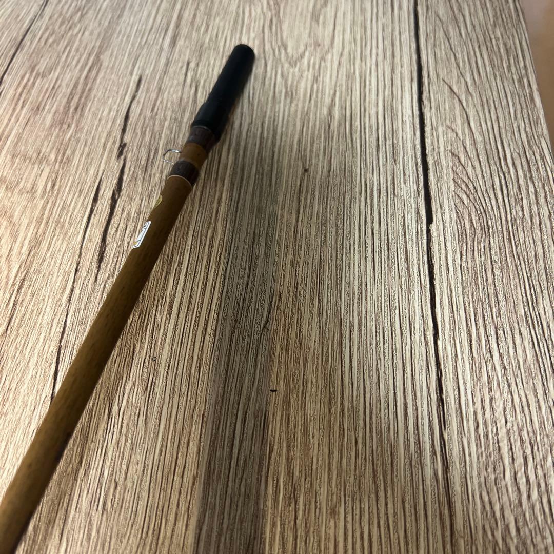 鮎釣りスミス SMITH LTD ストライクグリップレス