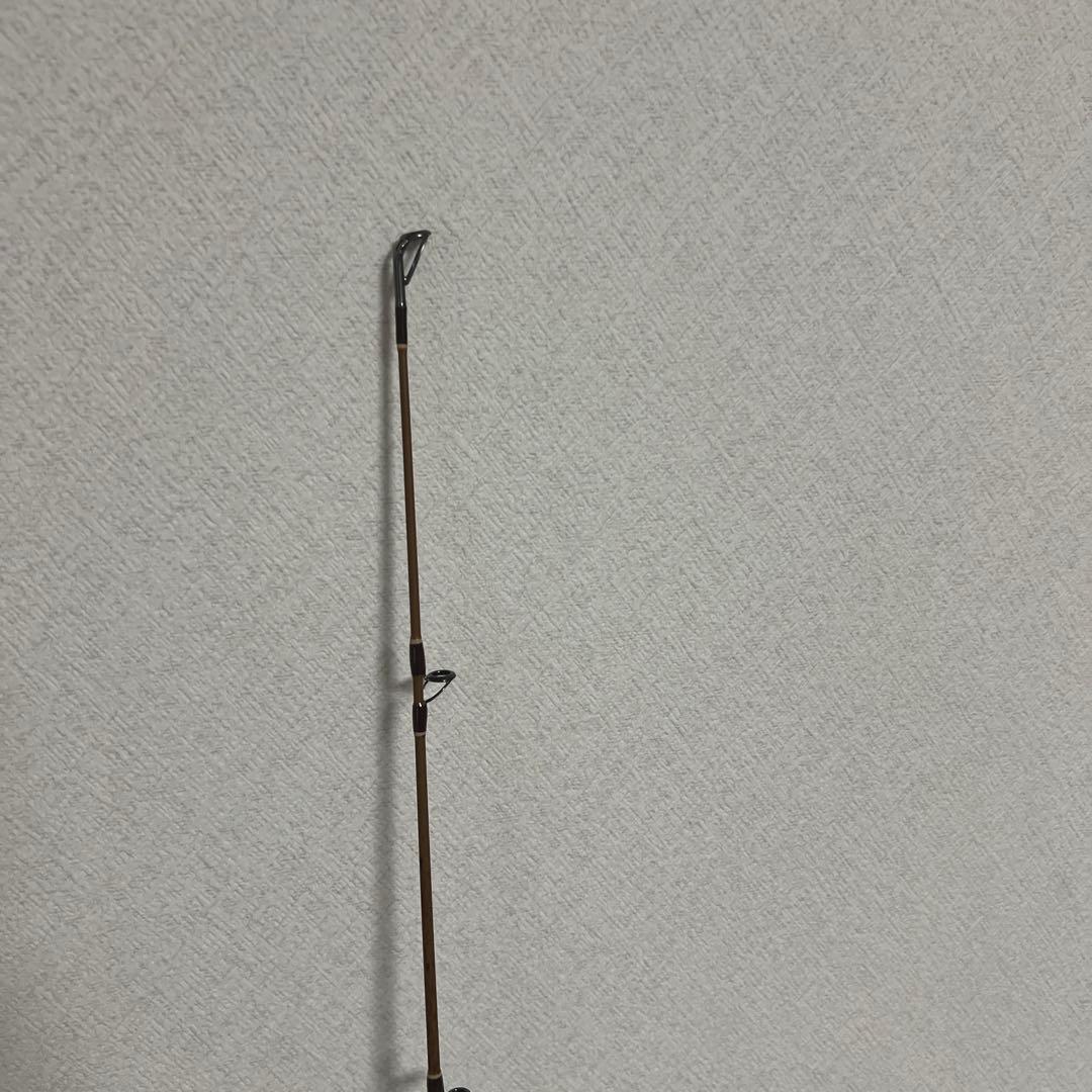 鮎釣りスミス SMITH LTD ストライクグリップレス
