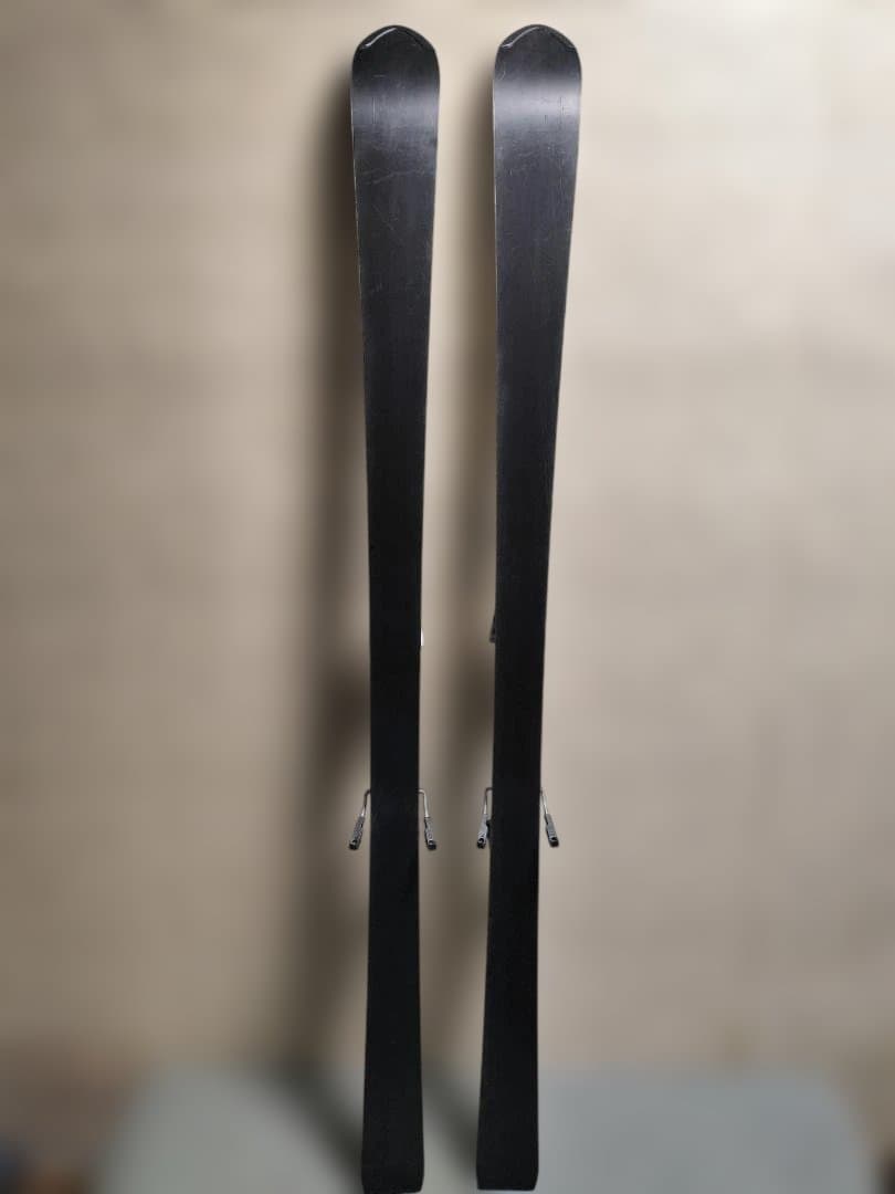 SALOMON サロモン X-Wing 3 スキー ポールセット160cm