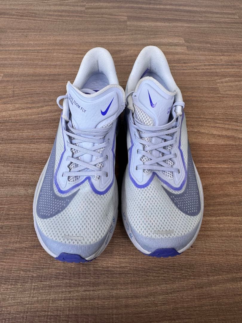 ナイキ　NIKE　ズーム フライ6 ZOOM FLY 6　27.5cm