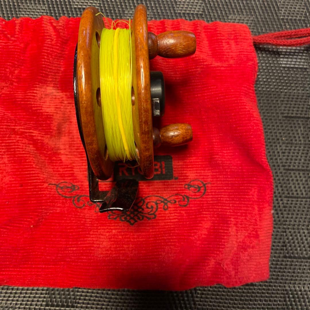 格安‼️RYOBI 750BB&黒鯛工房THE落とし込みX75-DB+小物