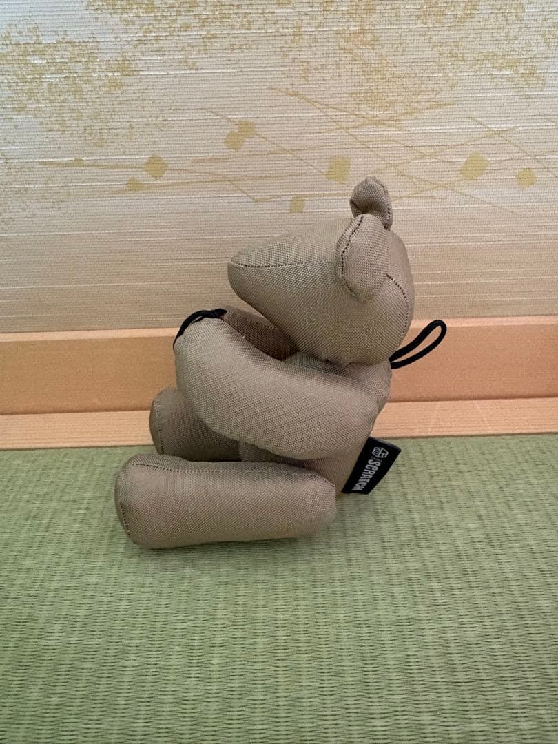 ライト・ランタン FROM SCRATCH motto_kuma OX SAND