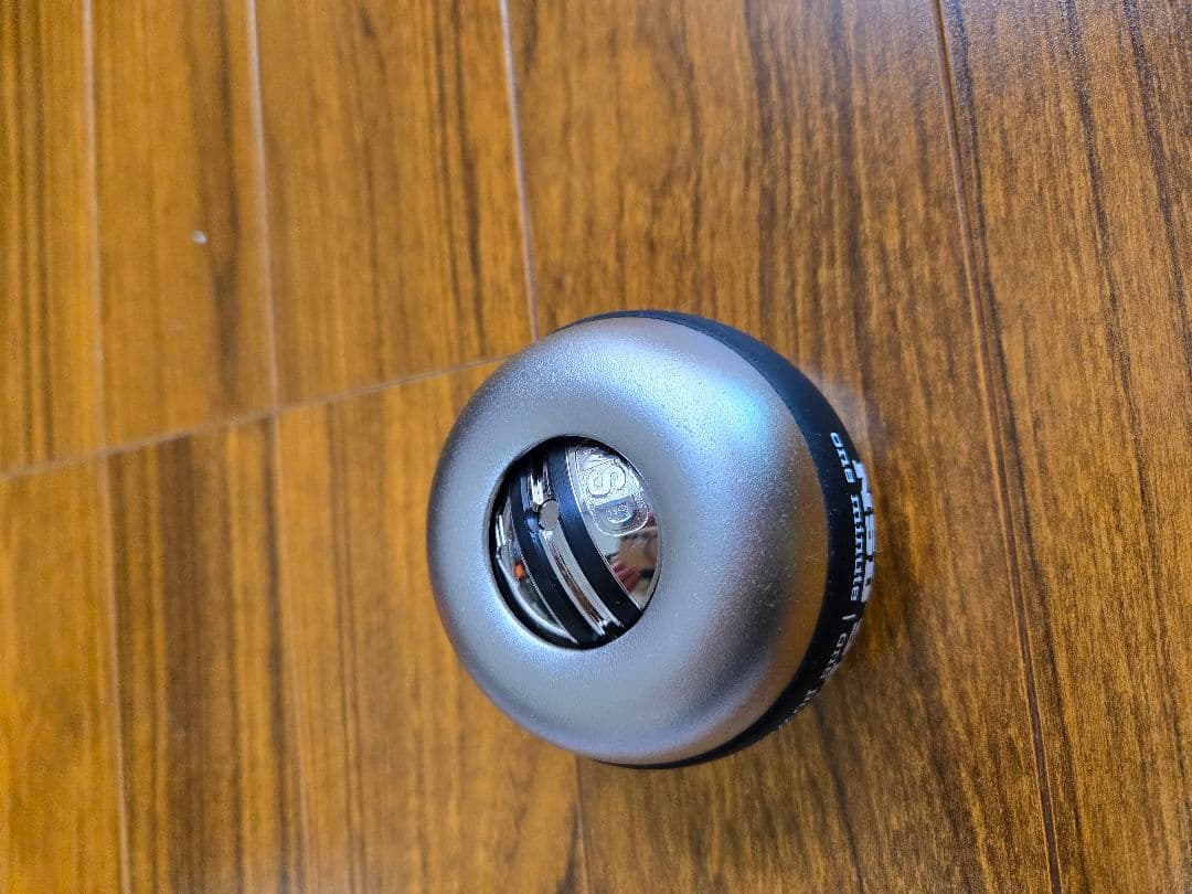 nsdスピナー