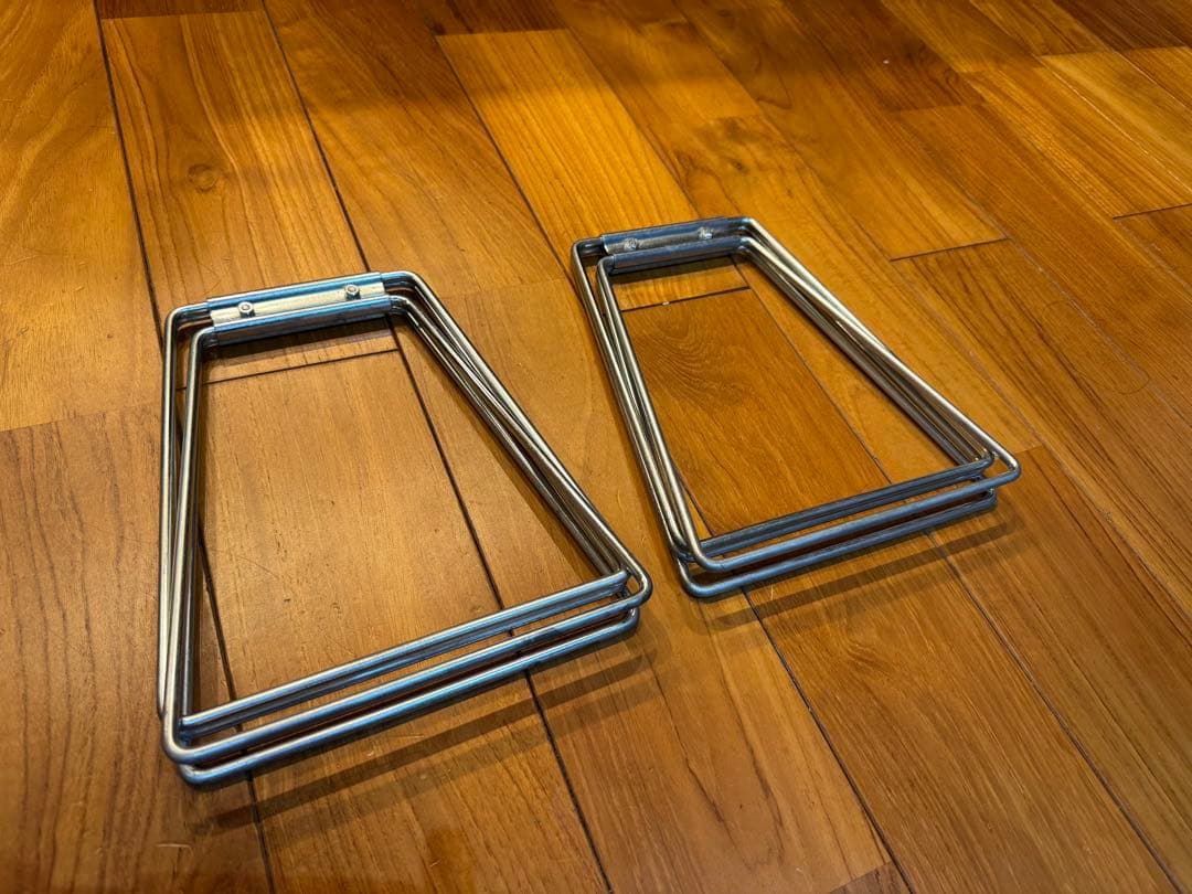 Wanderout / Universal Stand 2個セット