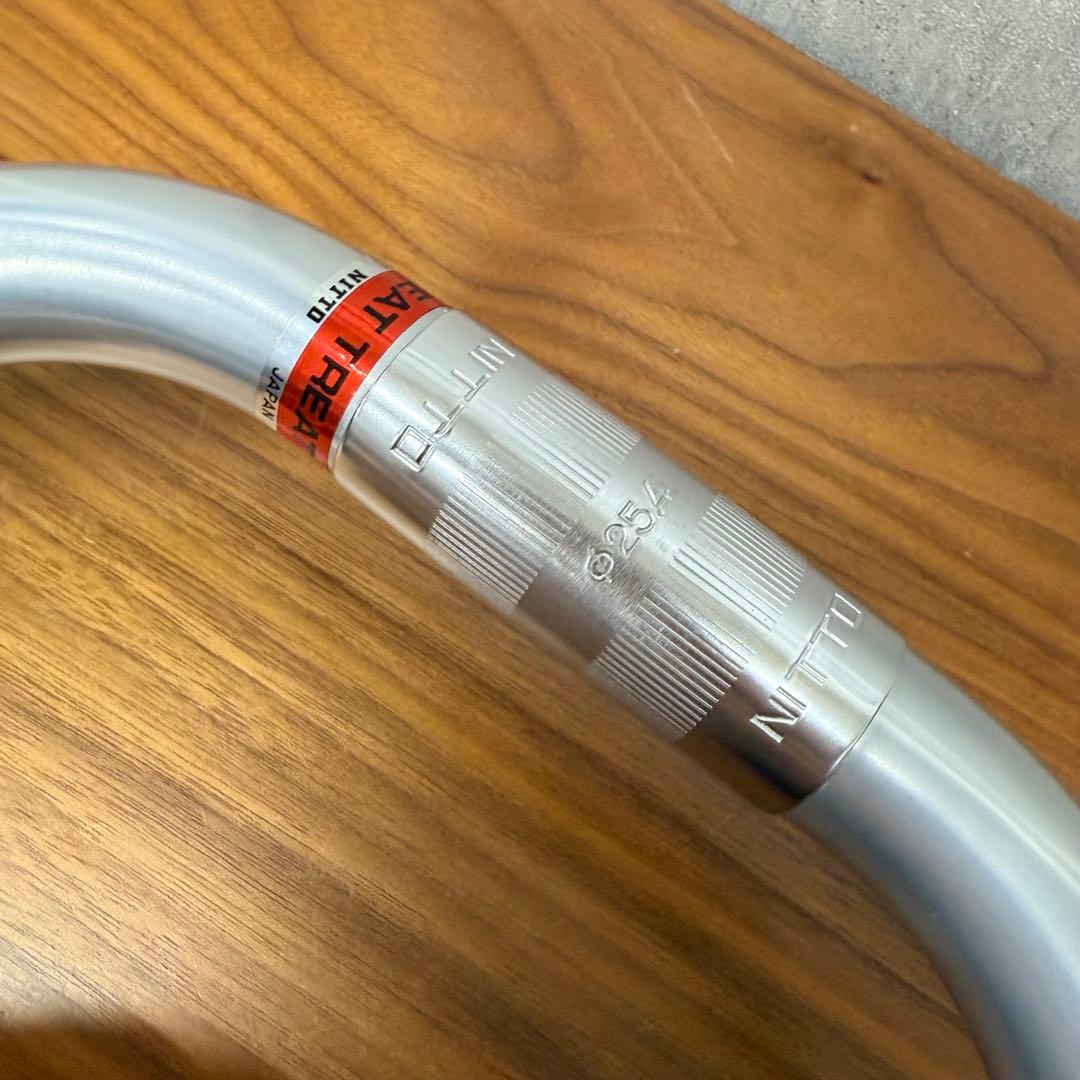 NITTO RM-016 マスタッシュバー 新品未使用