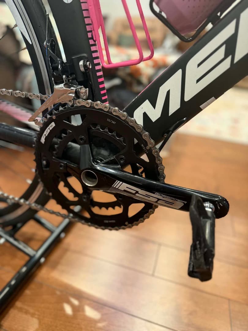 [MERIDA REACTO LAMPRE]メリダ リアクト 400 送料無料