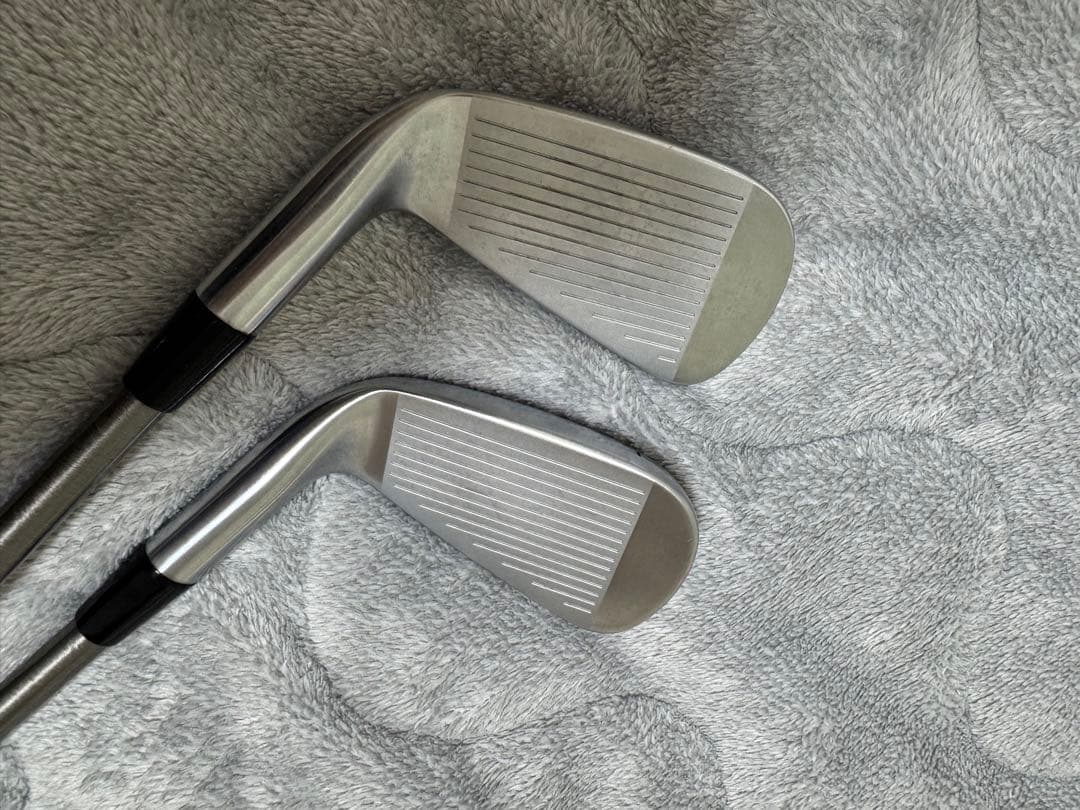 【専用】Cobra 3DP TOUR 6-PW SteelFib