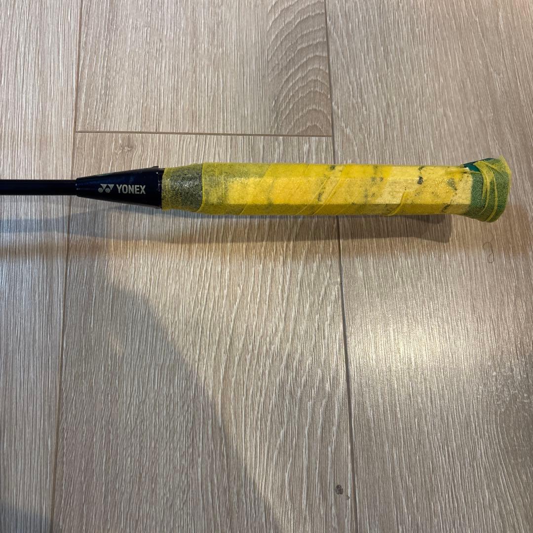 ASTROX 00バドミントンラケット