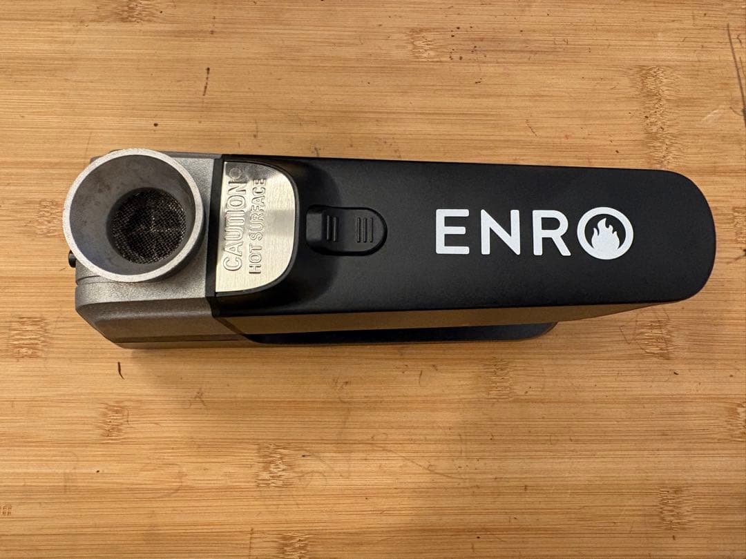 ENRO 燻製名人　スモーカー