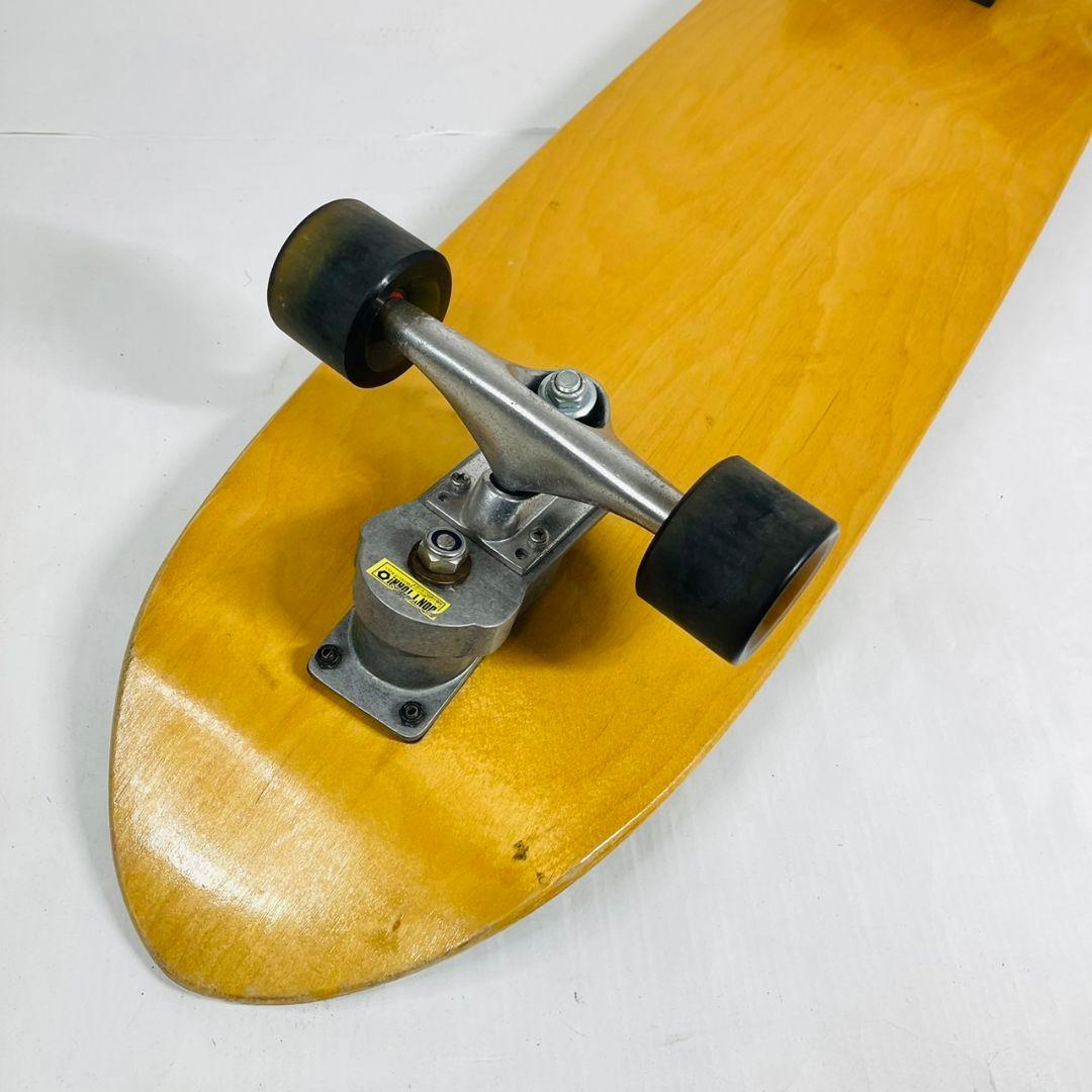 サーフスケート スケートボード