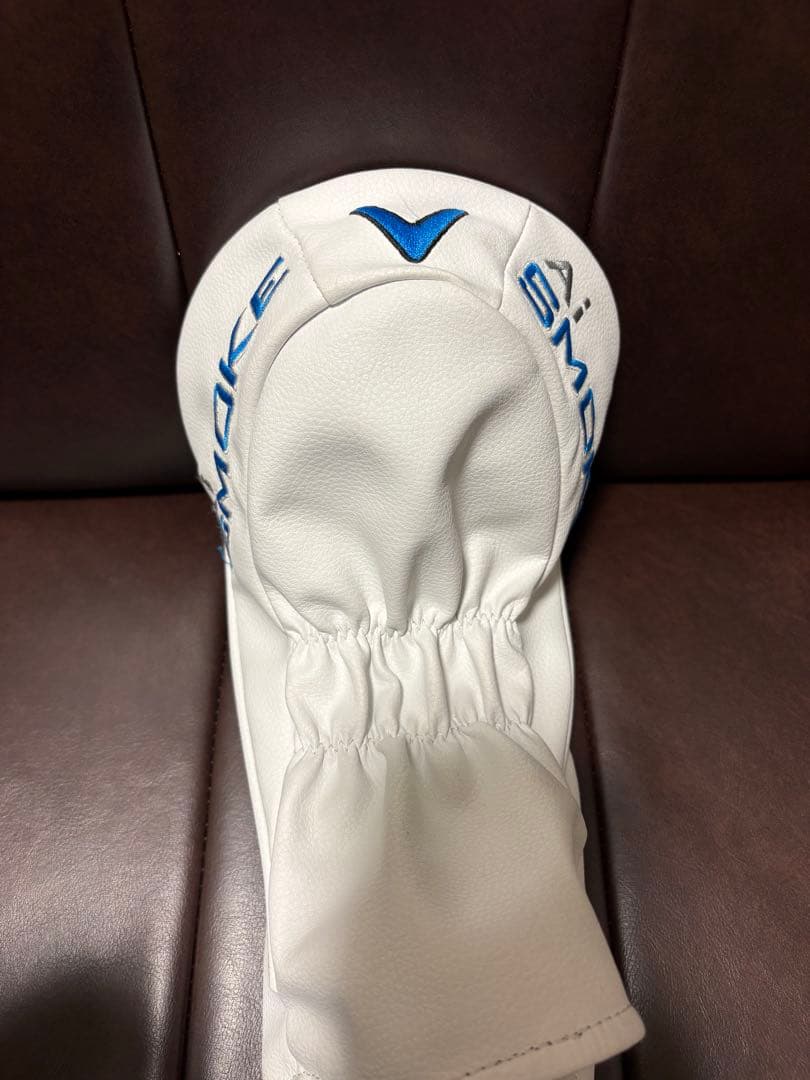 Callaway PARADYM AiSMOKE 10.5度ドライバー1W