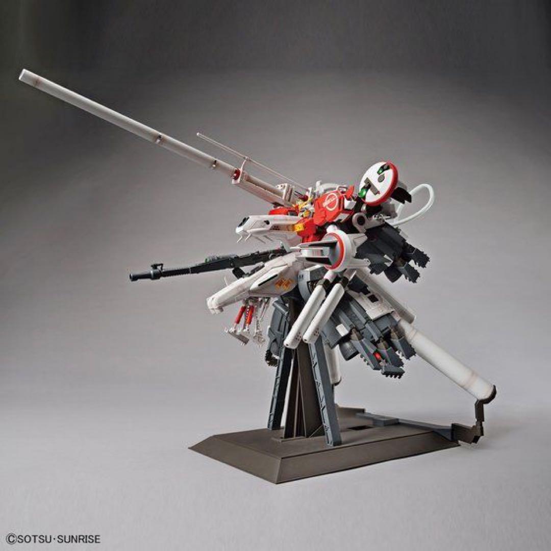 ディープストライカー MG 1/100