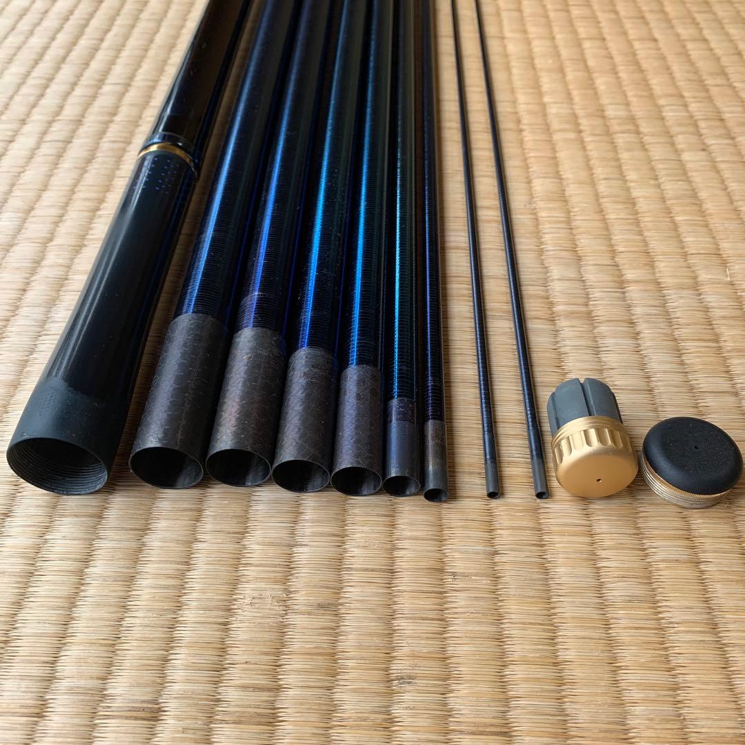 SPECIAL 競　RS COMP EDITION 鮎竿 90-95 HE
