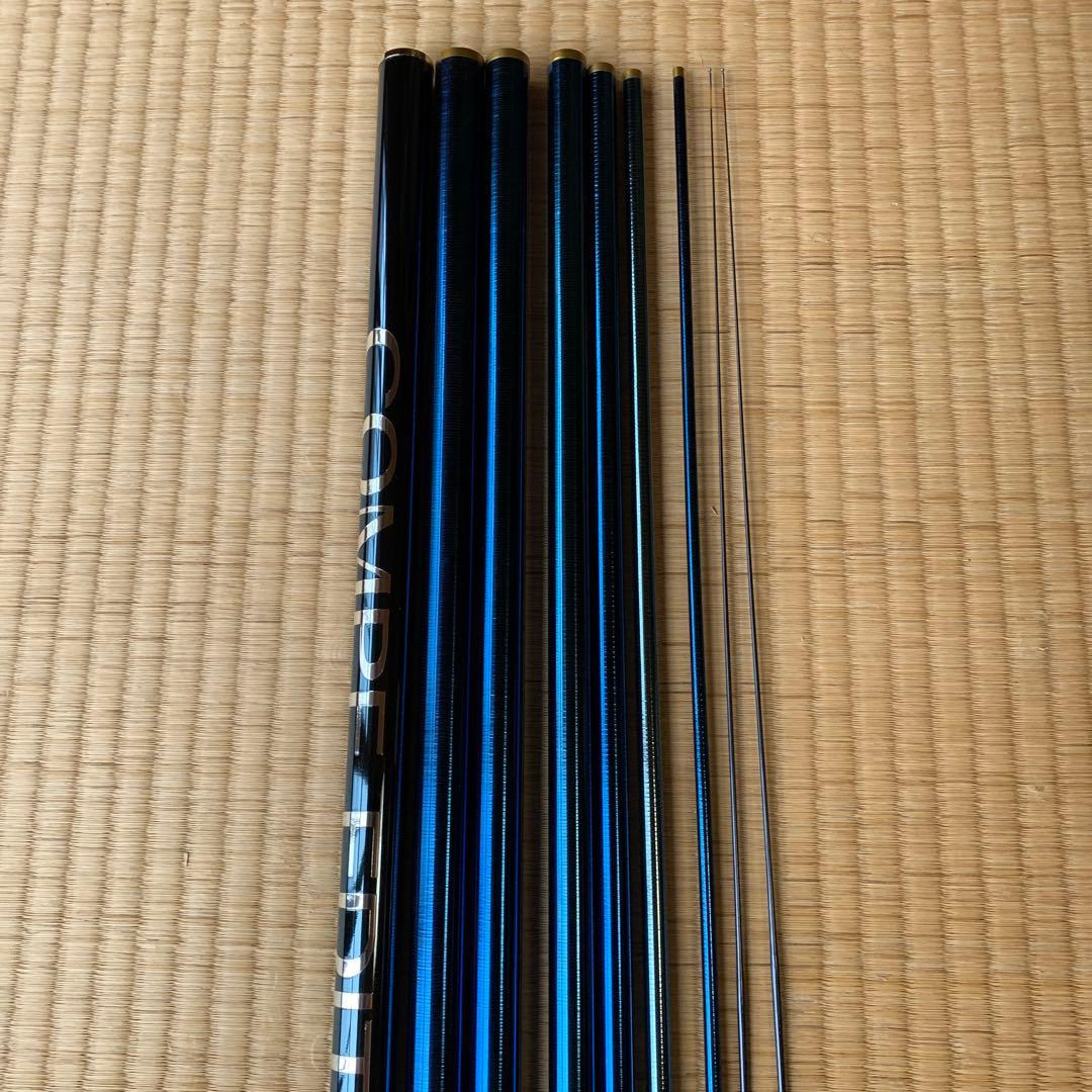 SPECIAL 競　RS COMP EDITION 鮎竿 90-95 HE