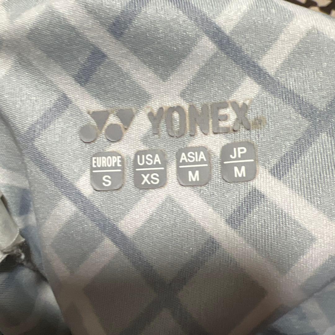 バドミントンYONEXハーフパンツ