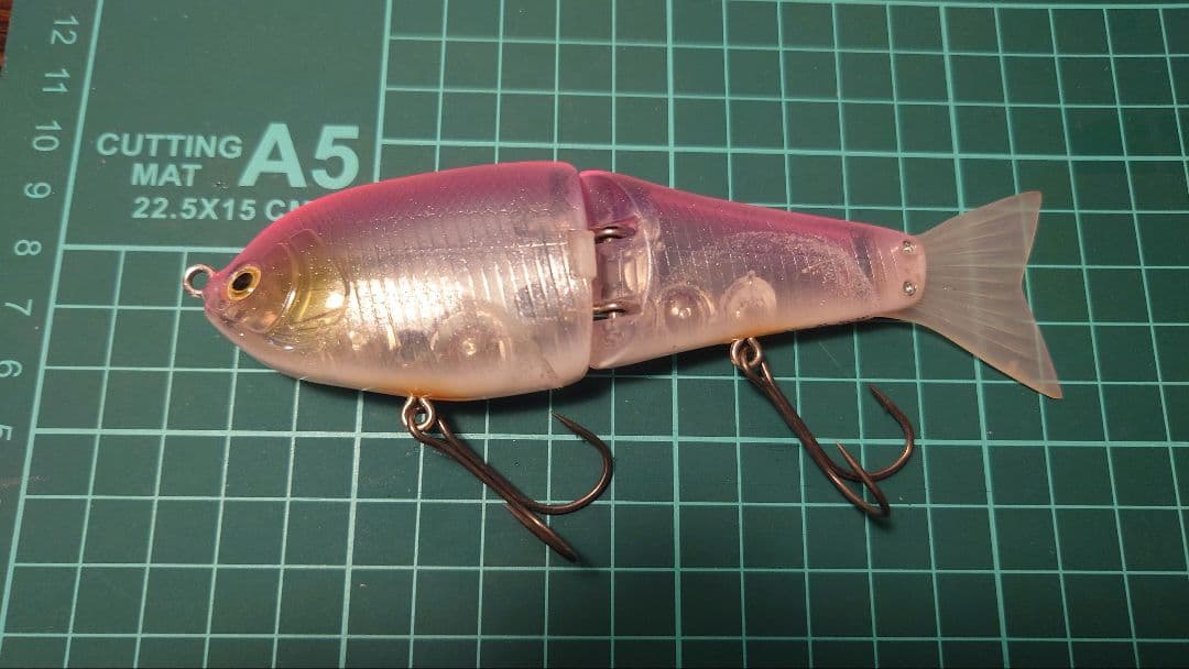 ノリーズ　ヒラトップ140F　3個セット