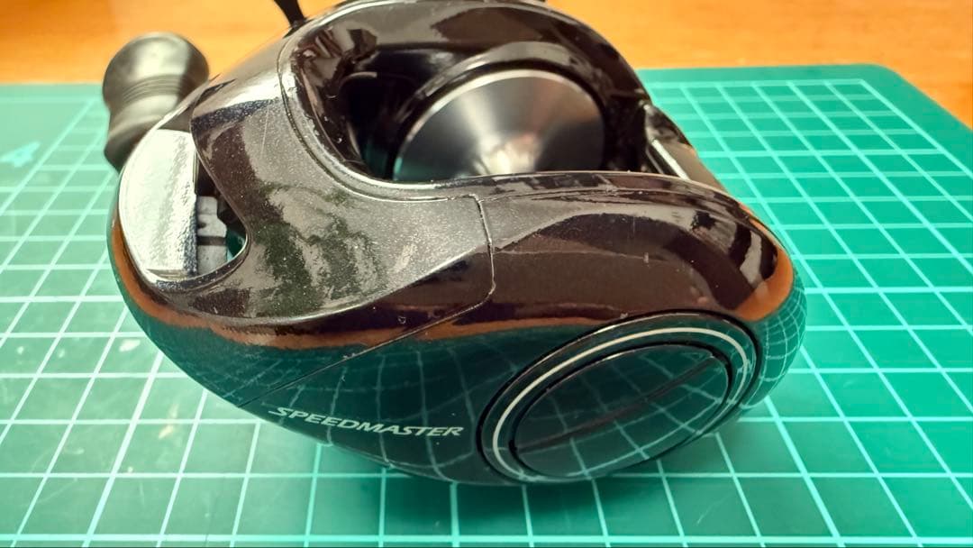 スピードマスター200