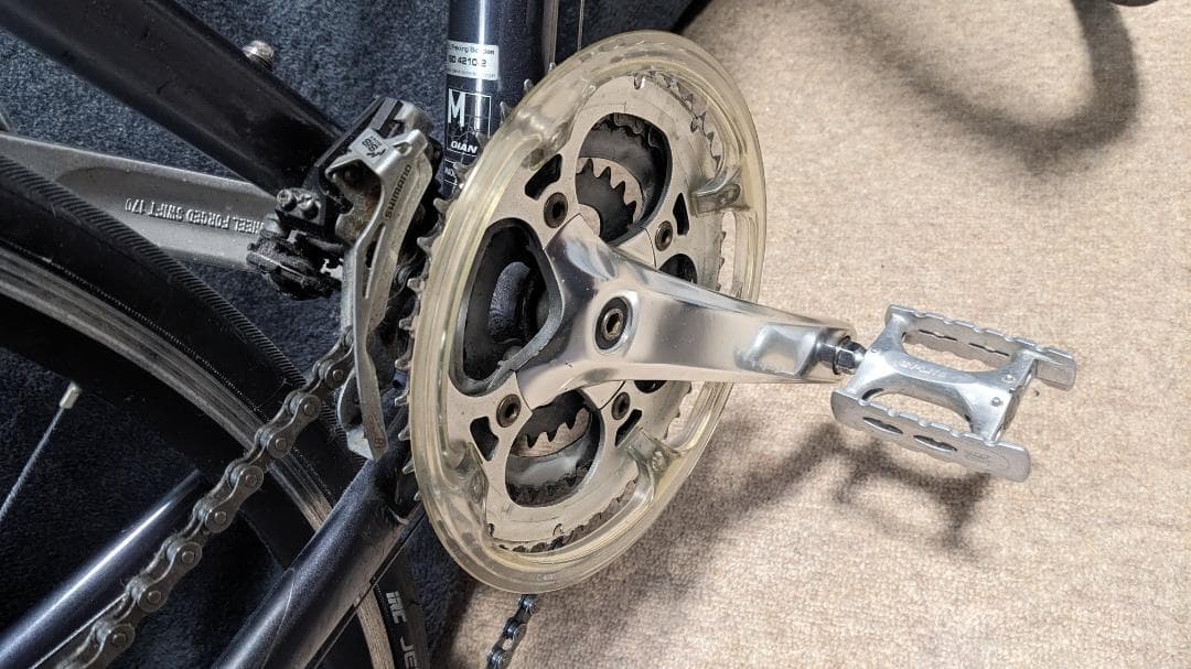 【中古美品】GIANT ESCAPE R3 / M 身長170-185cm