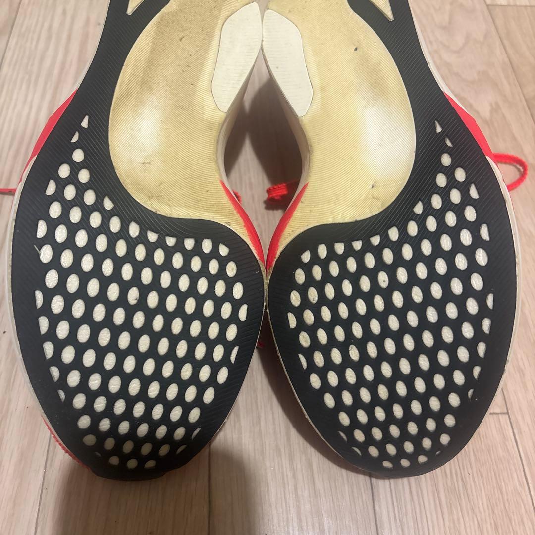 アシックス SPEED EDGE TOKYO 27cm