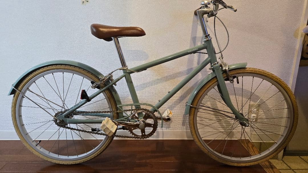TOKYOBIKE Jr. トーキョーバイク　ジュニア 20インチ