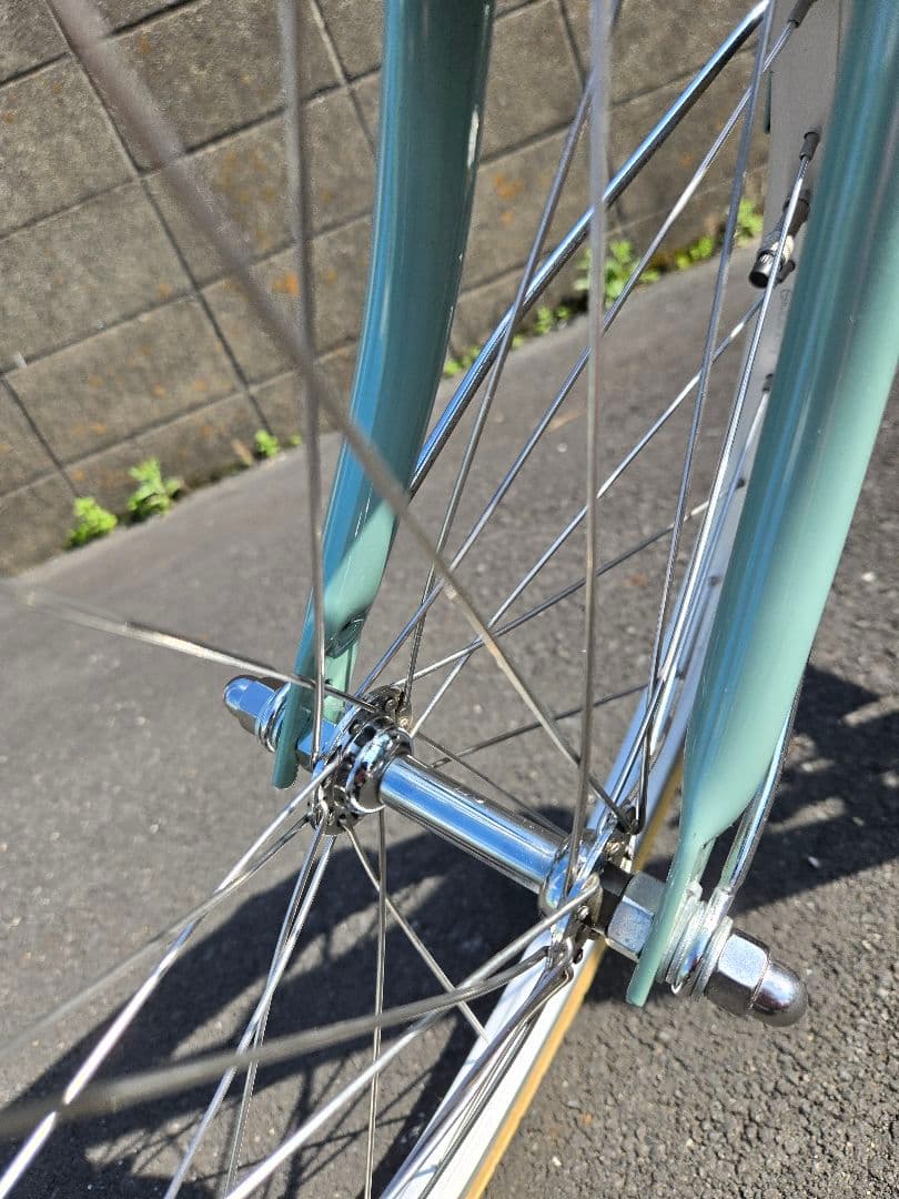 TOKYOBIKE Jr. トーキョーバイク　ジュニア 20インチ