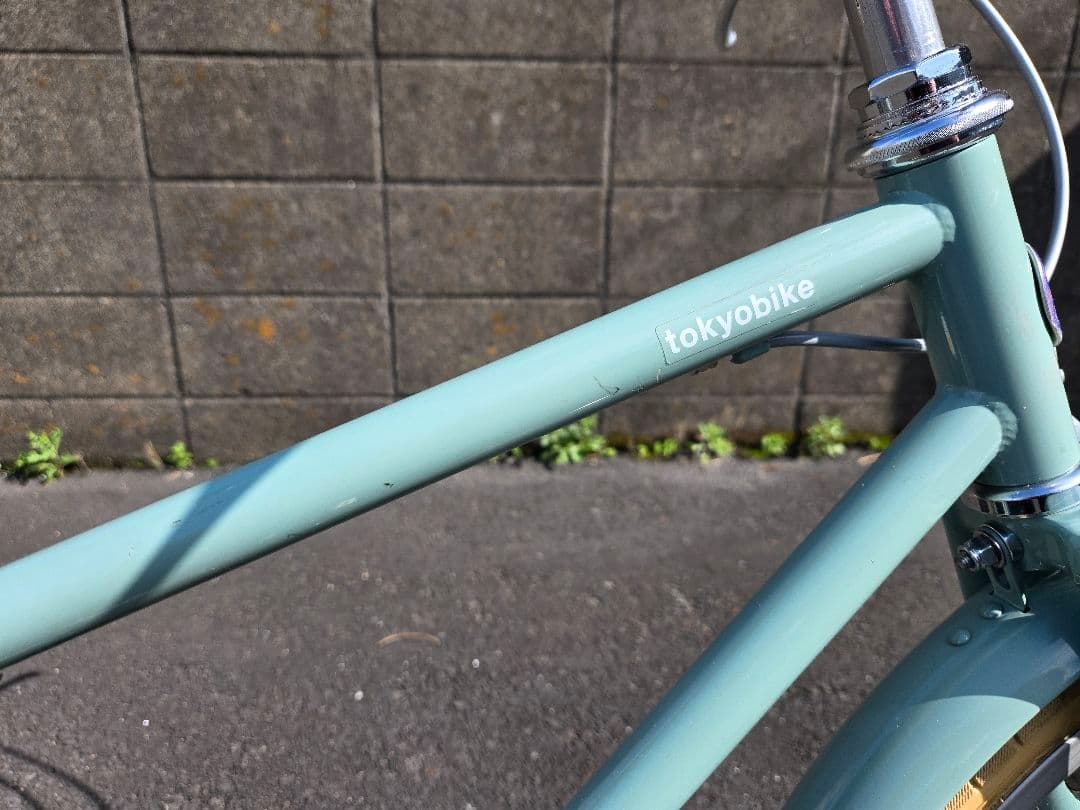 TOKYOBIKE Jr. トーキョーバイク　ジュニア 20インチ