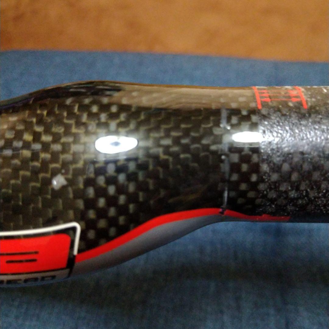 【中古】FSA カーボン ハンドル