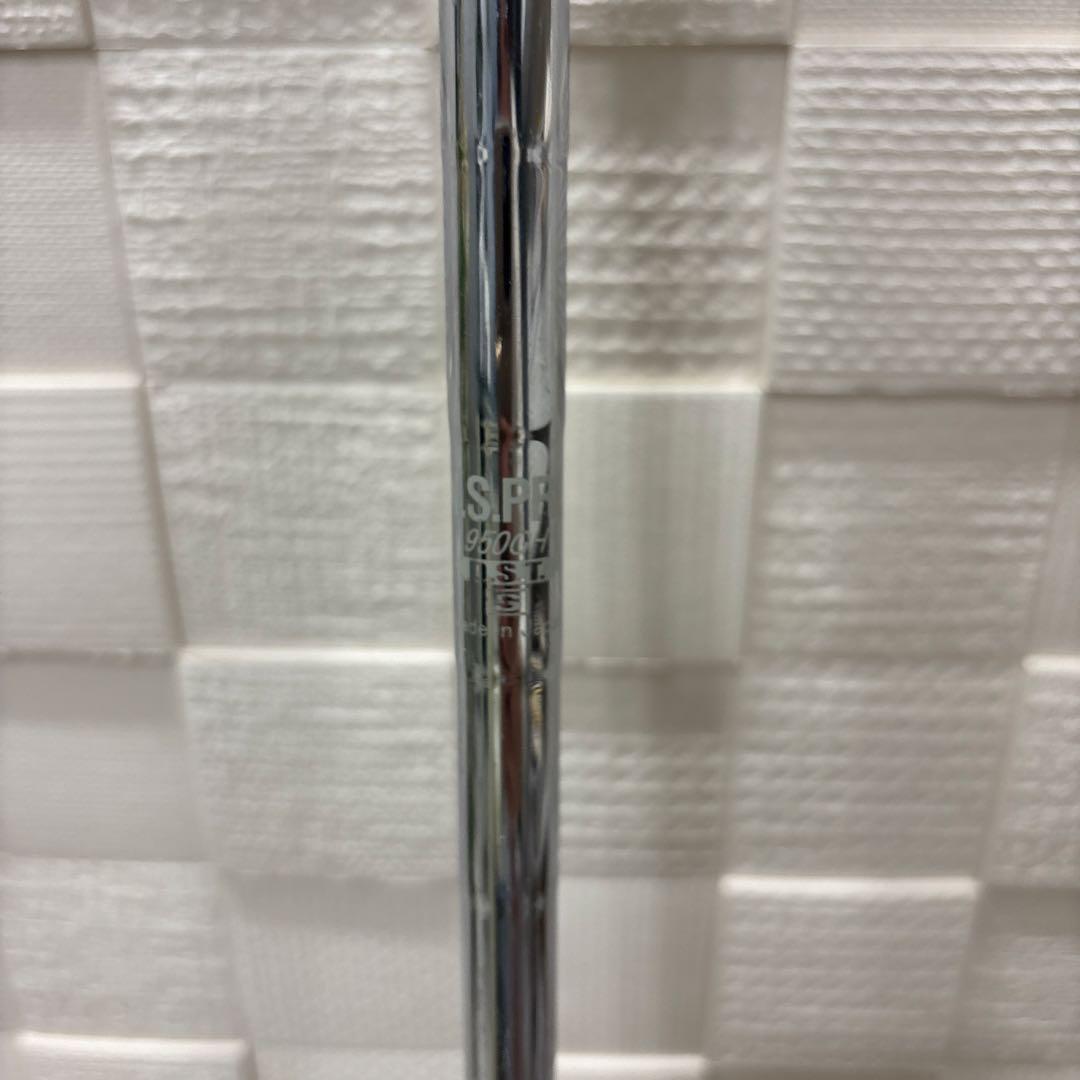 SRIXON ZX ユーティリティ 3H