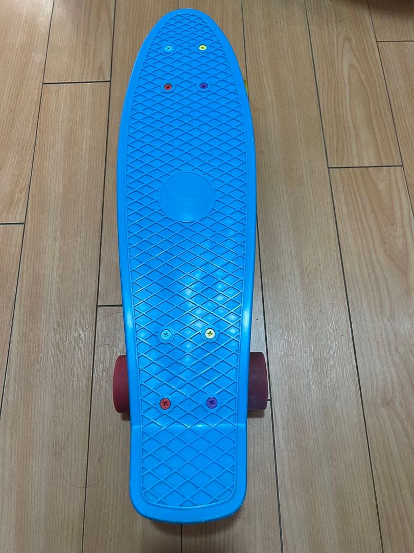 Penny/ペニー ミニクルーザー　限定レア　最終値下げ