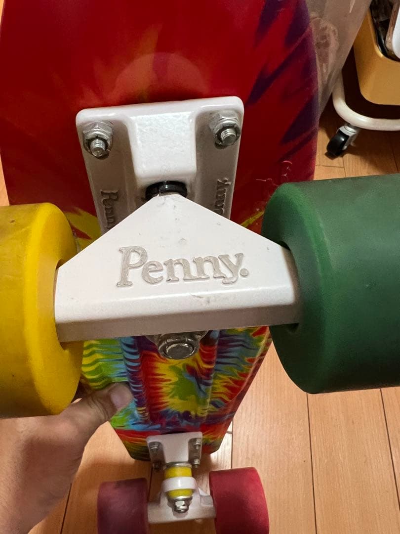 Penny/ペニー ミニクルーザー　限定レア　最終値下げ