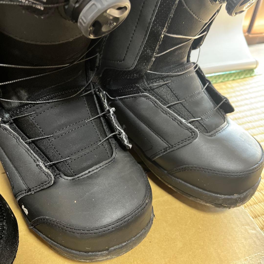 K2 Trance スノーボードブーツ　23.5