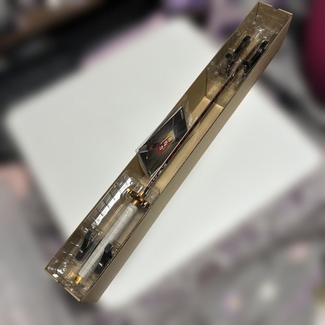 PROPLICA 日輪刀　竈門炭治郎　煉獄杏寿郎 2本セット