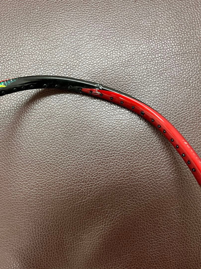 バドミントンラケット YONEX アストロクス88D