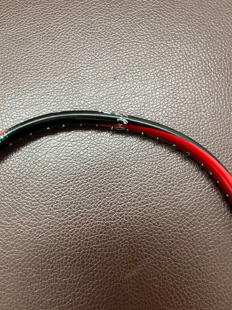 バドミントンラケット YONEX アストロクス88D