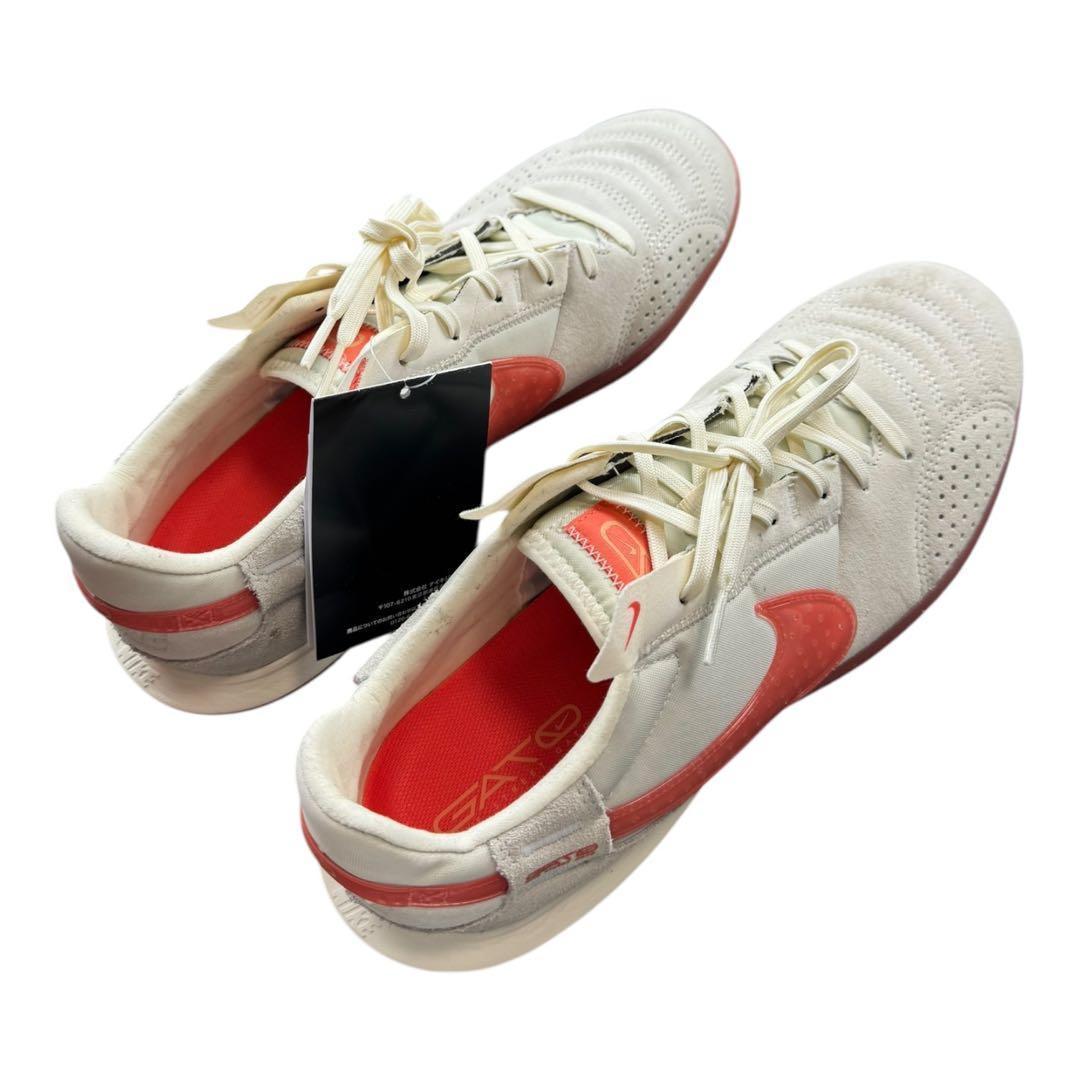 L2新品 27.0cmナイキ ストリートガト フットサル シューズDC8466