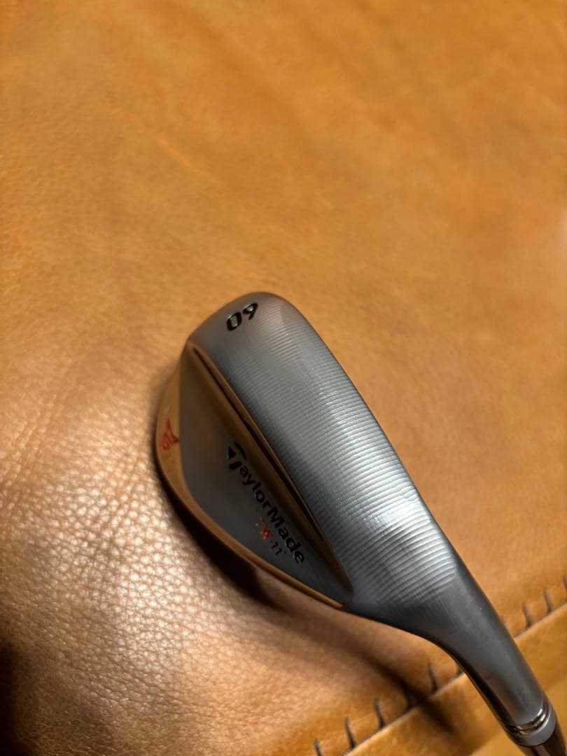 【極美品:日本正規品】Milled Grind2 TW 56° & 60°
