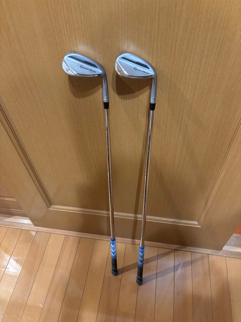 【極美品:日本正規品】Milled Grind2 TW 56° & 60°